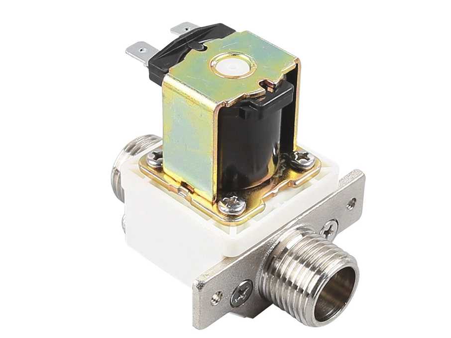 1/2 Inch Solar Solenoid Valve FCD.3-448AS