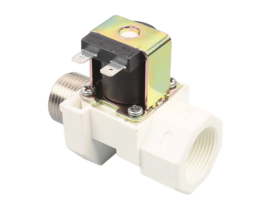 3/4 Inch Solenoid Valve FCD.3-468B