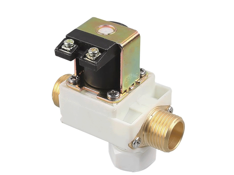 Pulse Solenoid Valve FCD.3-548