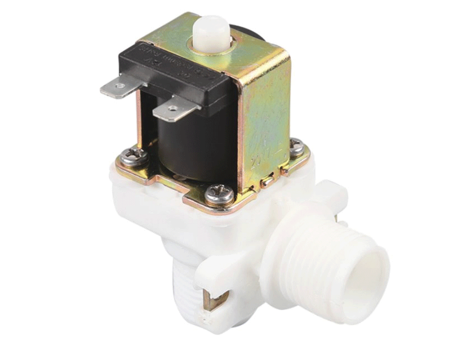 Water Inlet Solenoid Valve FCD.3-158K