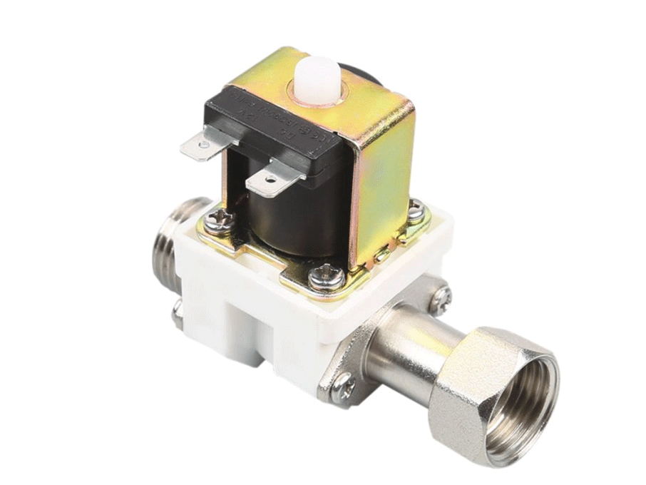 Water Treatment Solenoid Valve FCD.3-448BAK