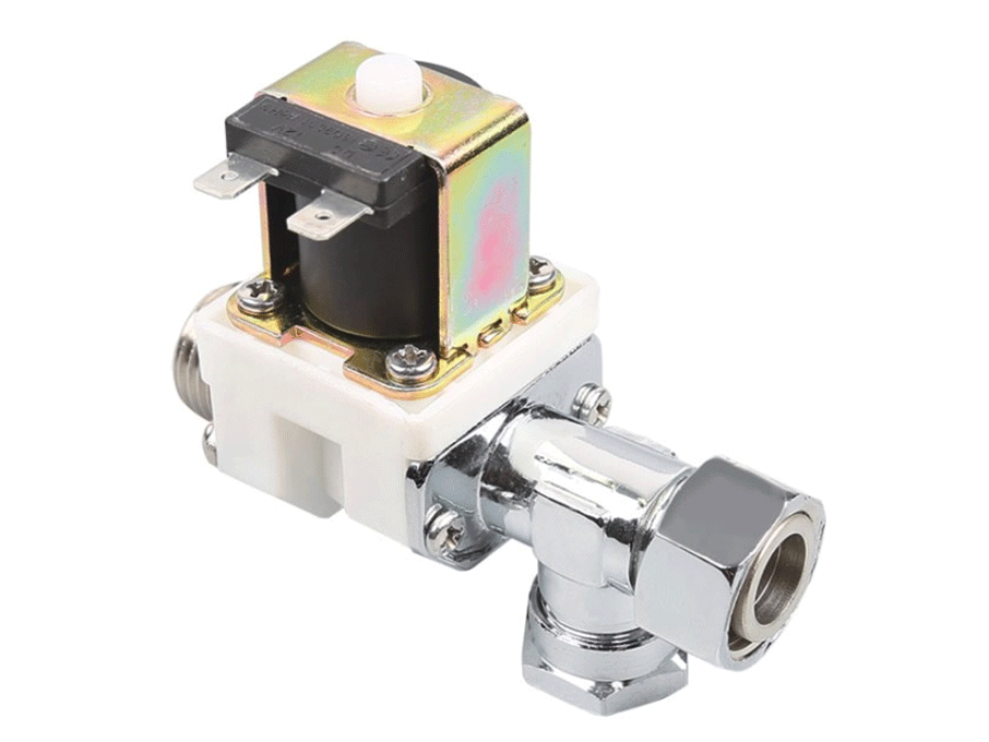 Water Solenoid Valve FCD.3-448BAFK