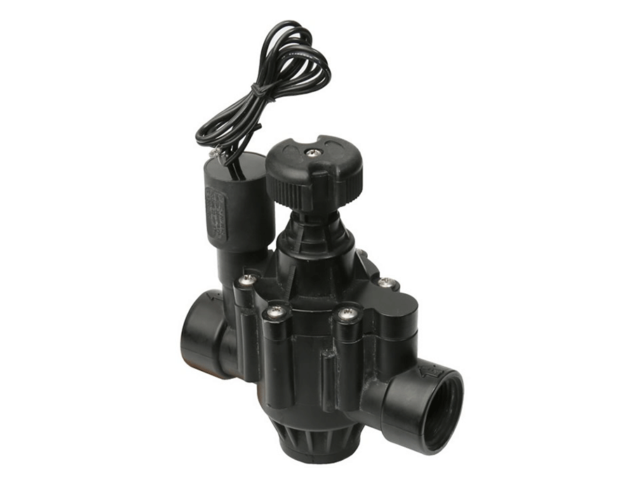 2 Inch Irrigation Valve FCK-88