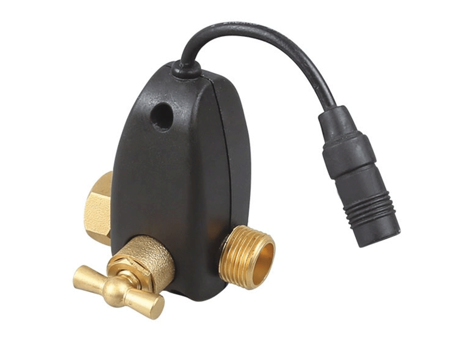 Pulse Solenoid Valve FCD.3-648