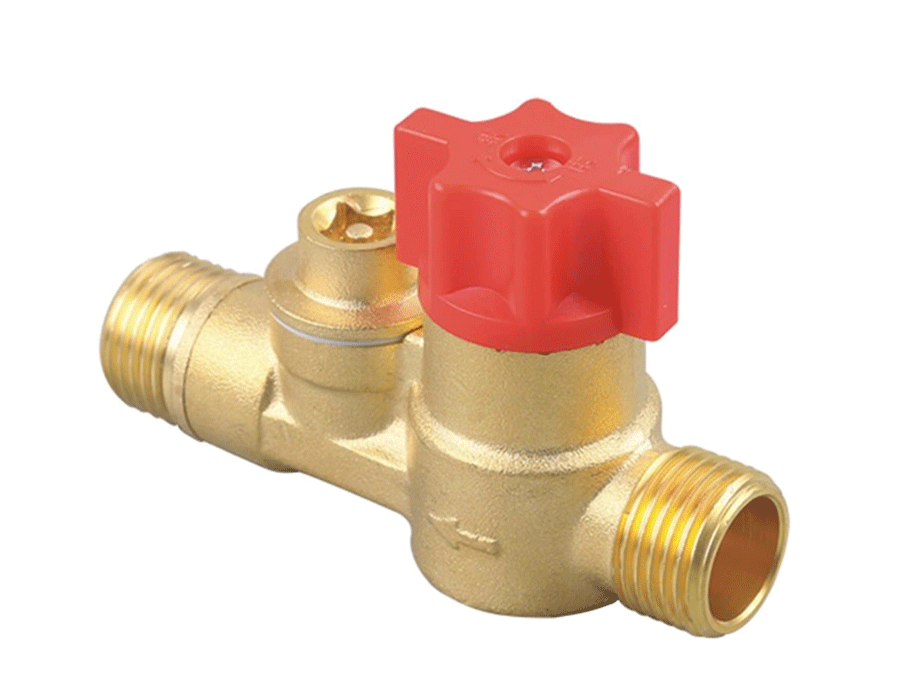 Copper Solenoid Valve ( Control Valve )