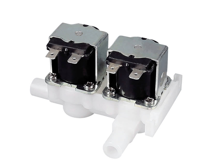 Washing Solenoid Valve FCD.3-8