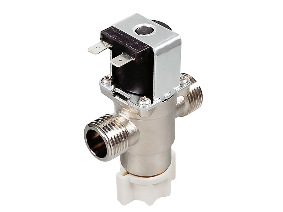 Copper Solenoid Valve FCD.3-148TSA