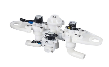 What Should You Pay Attention To When Selecting The Solenoid Valve 2?