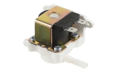 Installation Of Solenoid valve