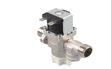 Use Of High Temperature Solenoid Valve