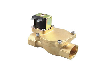 Difference Between Electric Valve And Solenoid ValveⅠ