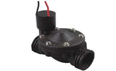 Difference Between Electric Valve And Solenoid ValveⅡ