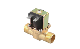 How to Detect the Quality of the Solenoid Valve Ⅰ?