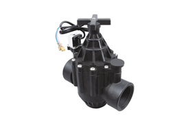 How to Detect the Quality of the Solenoid Valve Ⅱ?