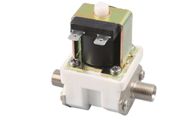 How Do We Test the Airtightness of the Solenoid Valve 1?