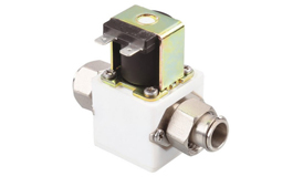 How Do We Test the Airtightness of the Solenoid Valve 2?