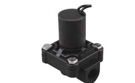 Advantages of Solenoid Valves