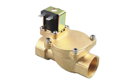 The most effective method to Repair an Irrigation Solenoid Valve 2