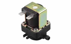 Solenoid Valve Technology Introduction
