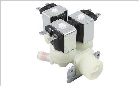 How To Replace Solenoid Water Inlet Valve On Maytag Washer