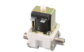 Comparison of Normally Open Solenoid Valve and Normally Closed Solenoid Valve