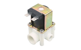 Introduced 5 Different Types of Solenoid Valves