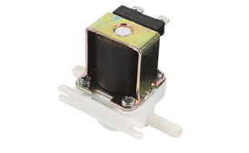 The Difference between Gas Solenoid Valve and Water Solenoid Valve