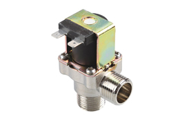 Cautions for Solenoid Valves
