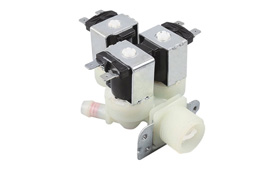 Solenoid Valve Electricity Can Not Switch Cylinder Action Is How to Return a Responsibility?