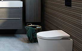 How to Mount a Flush Valve