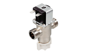 Selection of Solenoid Valve in Harsh Outdoor Environment