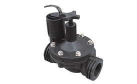 What Is An Irrigation Solenoid Valve?