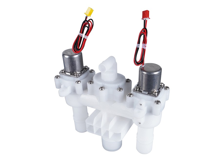 Pulse Solenoid Valve FCD.3-738CS-Y