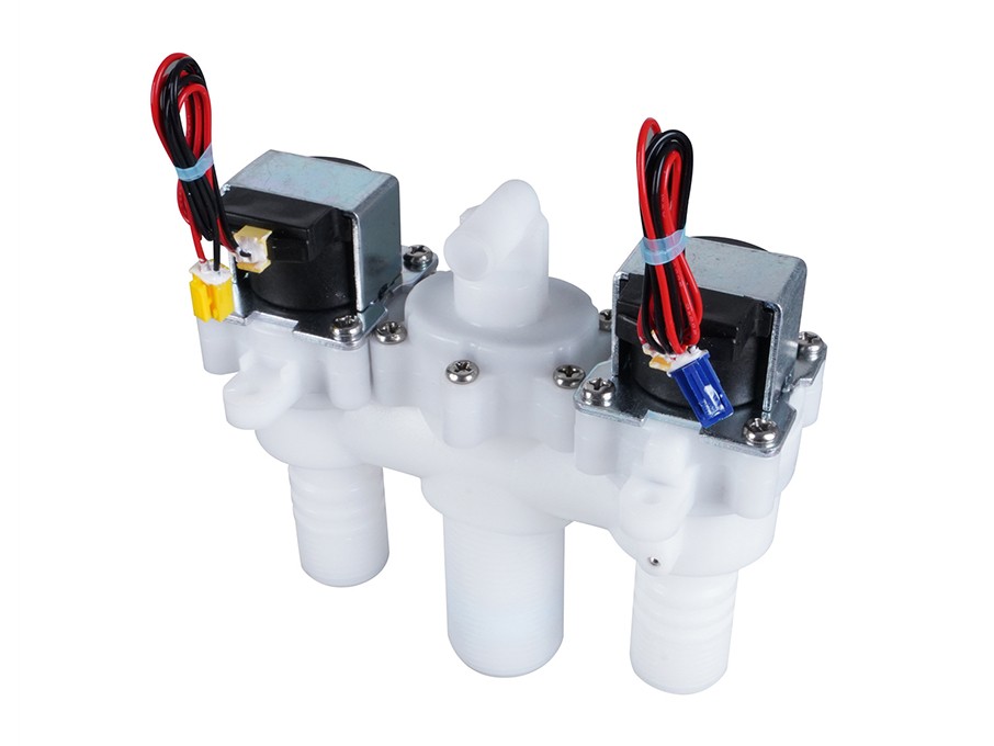 Pulse Solenoid Valve FCD.3-738DA-2JY