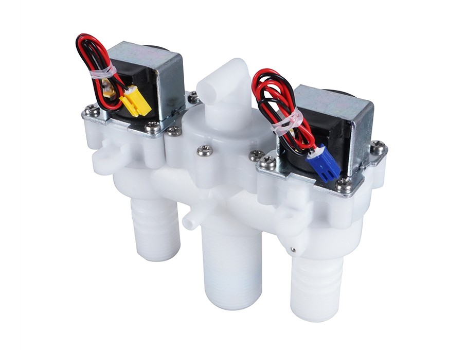 Pulse Solenoid Valve FCD.3-738DA-2JYA