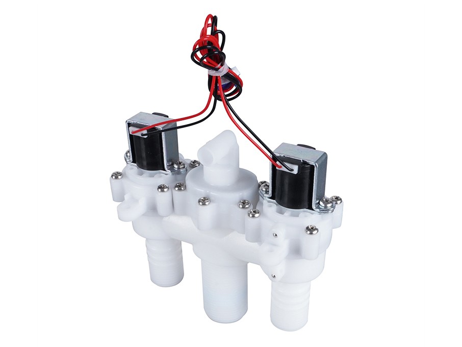 Pulse Solenoid Valve FCD.3-738DA-3Y