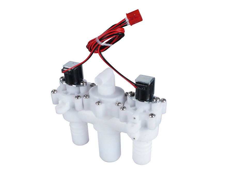 Pulse Solenoid Valve FCD.3-738DA-3Y-2