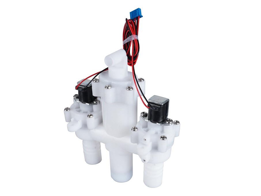 Pulse Solenoid Valve FCD.3-738DH-3Y