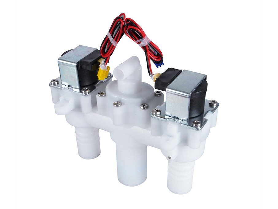 Pulse Solenoid Valve FCD.3-738H-JY