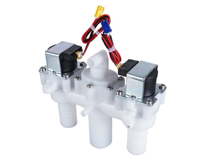 Pulse Solenoid Valve FCD.3-738H-JYA