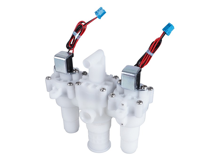 Pulse Solenoid Valve FCD.3-738I