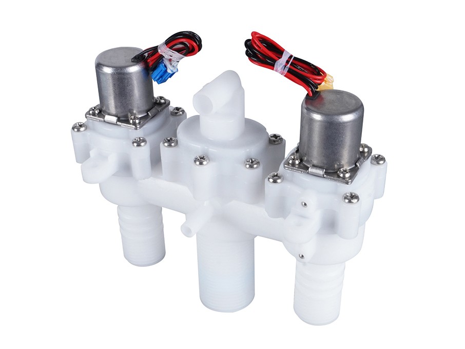 Pulse Solenoid Valve FCD.3-738H-YA