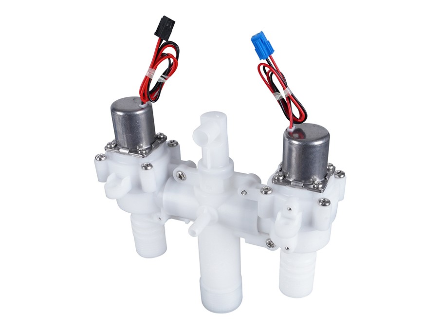 Smart Solenoid Valve FCD.3-738H