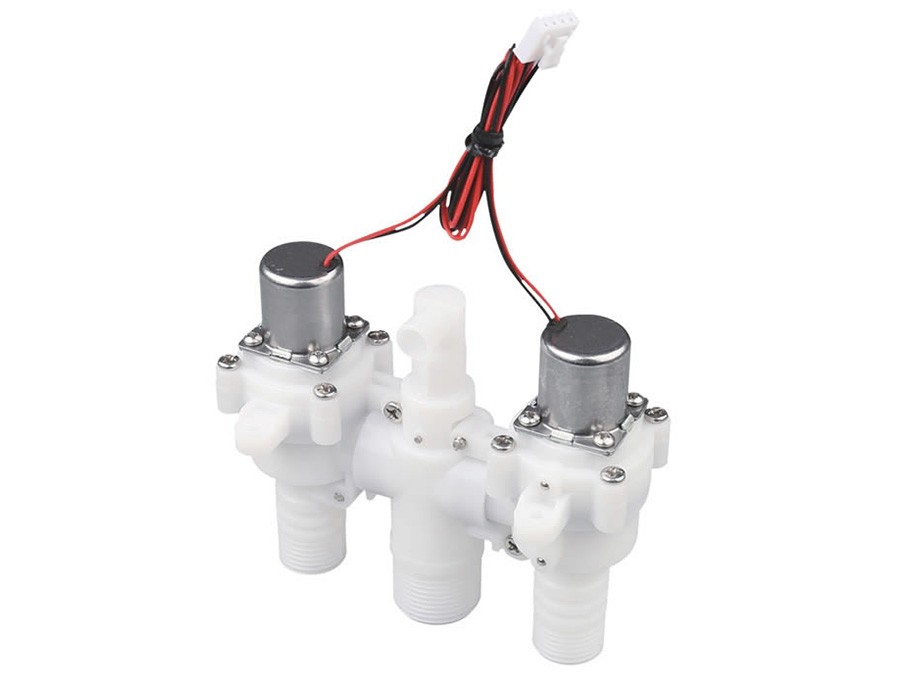 Pulse Solenoid Valve FCD.3-738DA-2