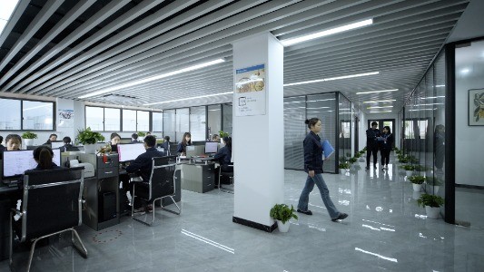 Administrative Office